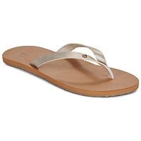 roxy chanclas jyll iii para mujer