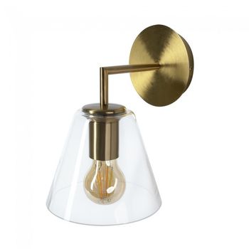 Aplique de pared gasby