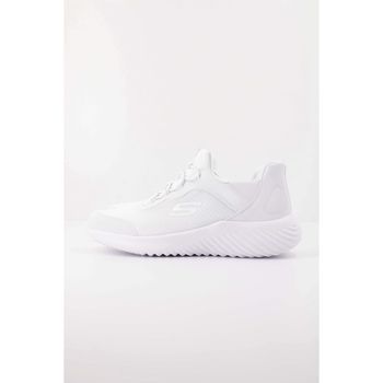 Skechers Deportivas Moda 403822l Slip-ins para niño