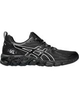 de asics - zapatillas negras para hombre - gel quantum 180 negro