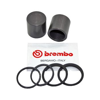 Kit de juntas de pinza de freno Brembo SL 28 completo