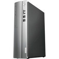 lenovo ideacentre 310s intelu0026regpentium desktop pc - 1 tb hdd silver silver