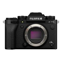 camara mirrorless fujifilm x-trans cmos 5 hr 402 mp 16-50mm estabilizador wifi aps-c