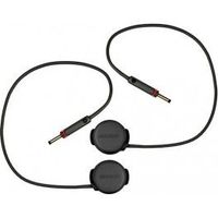 sram blip red e-tap 450 mm negro 2 uds