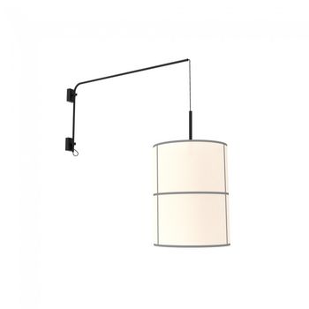 Aplique de pared rania 38