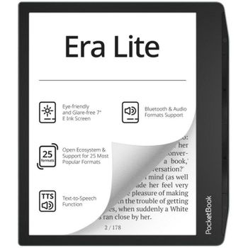 Libro Electrónico PocketBook Era Lite WiFi 7