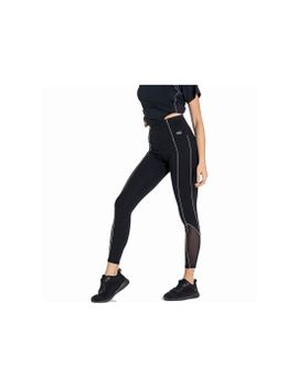 Mallas de Fitness Ditchil Avis Mujer Negro