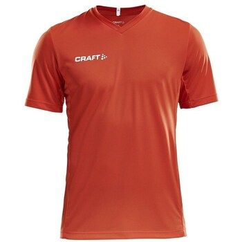 Craft Camiseta Squad Solid para hombre