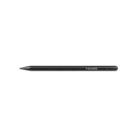 lapiz digital tucano ma-usty-bk para ipad y ipad pro bateria integrada 150 mah negro