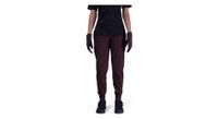 pantalon de agua fox ranger marron para mujer