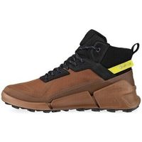 ecco botines biom 21 mountain mid gtx para hombre