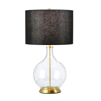 Lámpara de mesa orb i