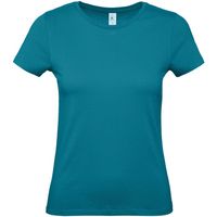 b and c camiseta e150 para mujer