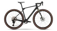 bicicleta gravel raymon soreno ultra shimano grx di2 12v 700 mm negro 2026