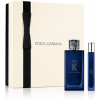 dg perfume k eau de parfum gift set 100 ml  10 ml para mujer