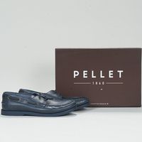 pellet nauticos gabano para hombre