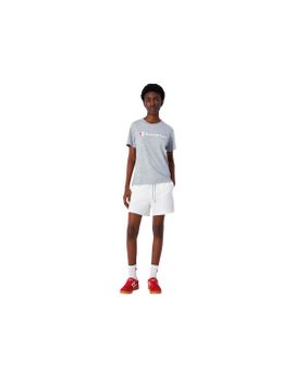 Pantalones Champion Mujer Wht
