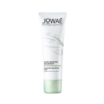 Fluido matificante equilibrante 40ml