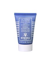 sisley exfoliants et masques gel express aux fleurs 60ml