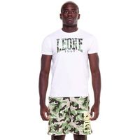 leone 1947 camiseta man short sleeves bold colour para hombre