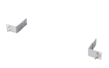 Rack mount kit for AT-x230-18GP