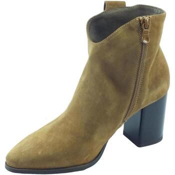 NeroGiardini Boots I117271DE Velour para mujer