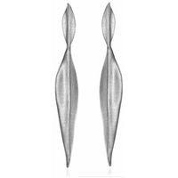 jorge revilla pendientes pendientes largos forest para mujer