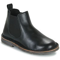citrouille et compagnie botines houvette para nino