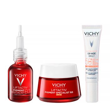 Vichy Cosmética Facial Liftactiv Pigment Specialist B3 Estuche
