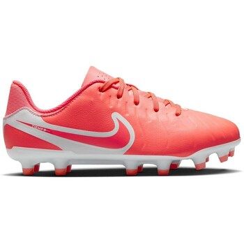 Nike Zapatillas de fútbol Legend 10 Academy para niña