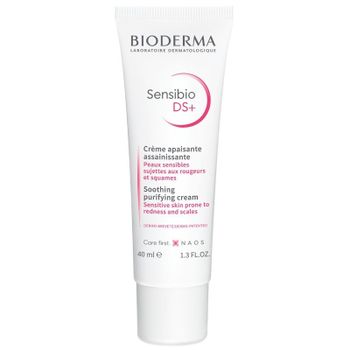 Sensibio Ds+ Crema 40ml