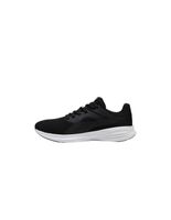 zapatillas de running puma transport hombre negro-amarillo