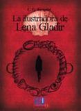 la ilustradora de lena gladir