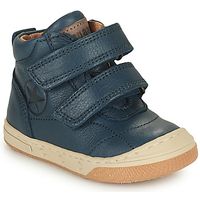 bisgaard zapatillas altas juno para nina