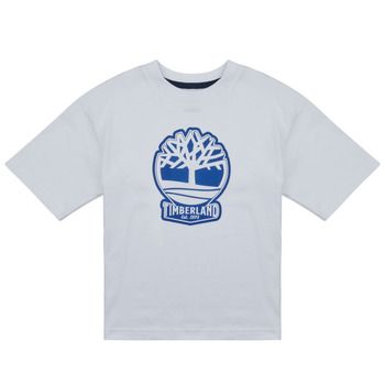 Timberland Camiseta T60422 para niño
