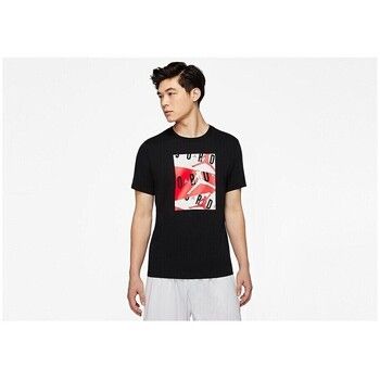 Nike Camiseta Air Jordan Crew para hombre