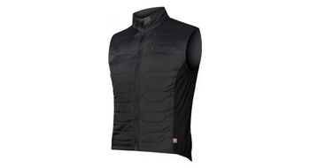 Endura pro sl ii chaleco negro