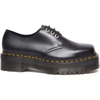 dr martens botas zapato 1461 quad squared unisex para mujer