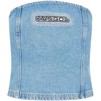 Kangol Camiseta tirantes GT46149 para mujer