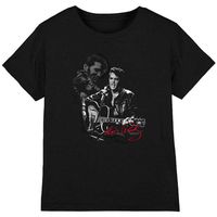 elvis presley camiseta show stopper para nino