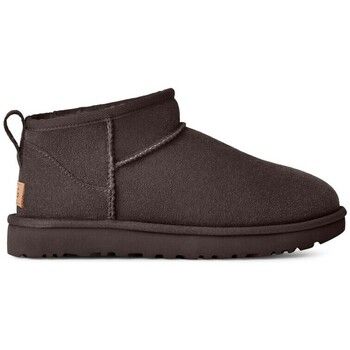 UGG Botines 1116109 Classic Ultra Mini para mujer