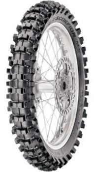Pirelli Scorpion MX 32 ( 110/85-19 TL Rueda trasera, NHS )
