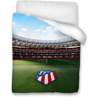 funda atletico de madrid estadio para cama de 150