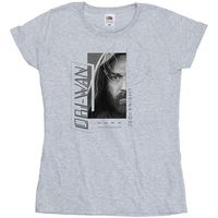 disney camiseta jedi para mujer