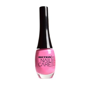 Beter Nail Care esmalte 064 11ml Tono: Think Pink