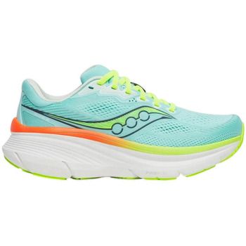 Saucony Zapatillas de running Chaussures de running Guide 19 vegan para mujer