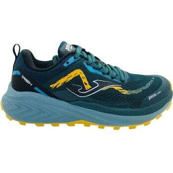 Joma Zapatillas de senderismo Zapatillas trail running hombre Trek 2617 verde para hombre