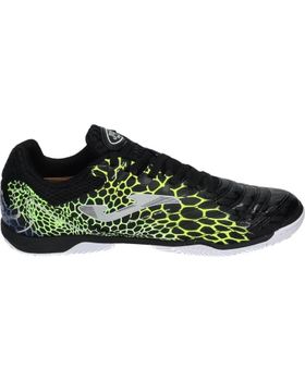 de JOMA ZAPATILLAS FÚTBOL SALA JOMA MAXIMA 2531 INDOOR AMARILLO MAXW2531IN NEGRO