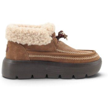 HEYDUDE Botines HD45638-AI27-21N para mujer