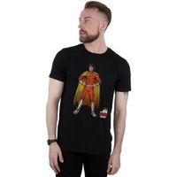 the big bang theory camiseta bi13075 para hombre